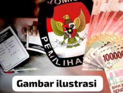 Warga Sidodadi Gaduh, Team Succes Janjikan Uang