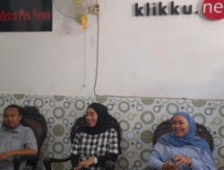 Kolaborasi Dua Media, Advokad Muda Bagikan 400 Kotak Daging Sapi dan Kambing