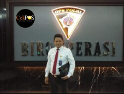 Ketua Umum BPAI Apresiasi Kinerja Polri pada HUT Bhayangkara ke-78 tahun