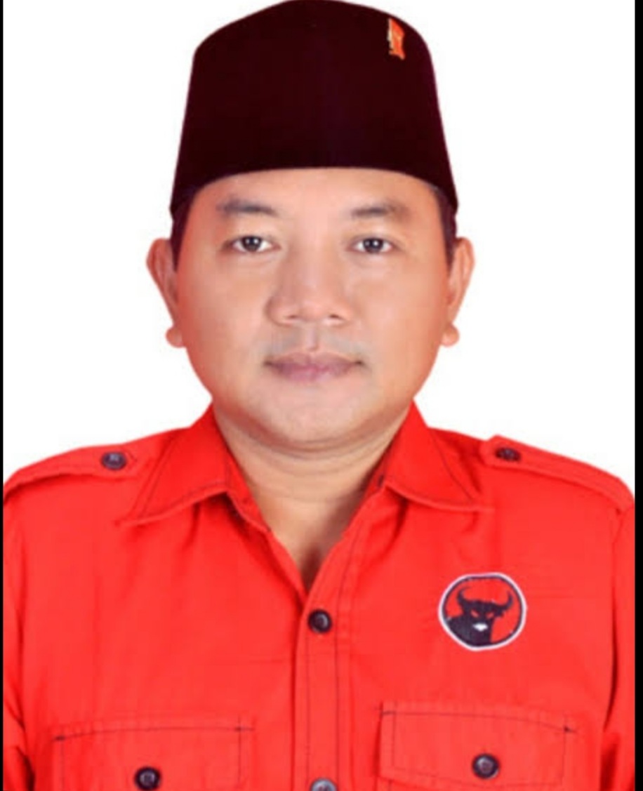 Foto : Profil Abdul Malik Anggota DPRD Surabaya Partai PDIP