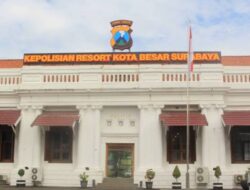 Terduga Penadah yang Diduga Dilepas Sebenarnya Korban
