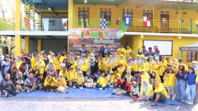 Foto : Satdik - 2 Kodiklatal Makassar Laksanakan Bintal Fungsi Komando