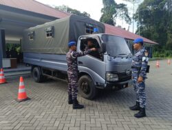 Wujud Tertib Administrasi, Siswa Satdik – 3 Laksanakan Pembuatan SIM TNI