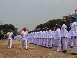 Prajurit Muda Kodikmar Kodiklatal Angkatan 43/2 Siap Mengabdi dan Menjaga Kedaulatan NKRI