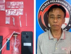 Eks DPRD Bangkalan Edarkan Narkoba di Tangkap Polisi