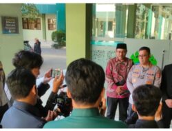 Divisi Humas Polri Gelar Sosialisasi Bahaya Radikalisme di Ponpes Bumi Sholawat Sidoarjo