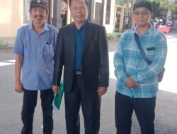 Diduga Mencemarkan Nama Baik, Oknum LSM di Bangkalan akan Dipolisikan