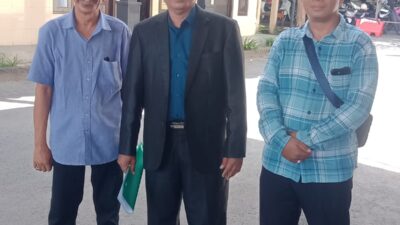 Foto : Diduga Mencemarkan Nama Baik, Oknum LSM di Bangkalan akan Dipolisikan