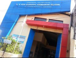 Potensi Rugikan Negara, Oknum Kelurahan Krembangan Selatan Diduga Main Mata