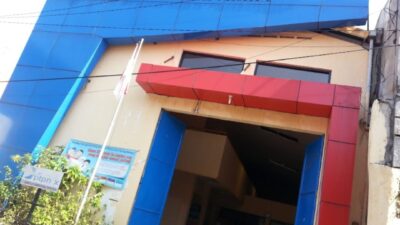 Foto : Potensi Rugikan Negara, Oknum Kelurahan Krembangan Selatan Diduga Main Mata