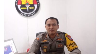 Foto ; Polrestabes Surabaya Siapkan Pengamanan di Debat Publik Pilwali 2024 di Dyandra Convention Center