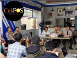 Operasi Zebra Semeru 2024, Polda Jatim Berhasil Turunkan Angka Laka Lantas 38 Persen