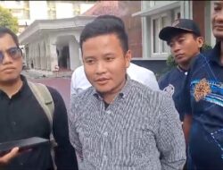 Diduga Bypass Listrik Calon Kepala Daerah Bangkalan, Bung Taufik: Kami Mendesak APH Mengambil Tindakan Hukum Tegas