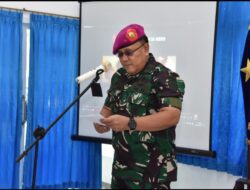 Tingkatkan Kualitas Gadik TNI AL, Kodiklatal Luluskan 60 Peserta Kursus Microteaching