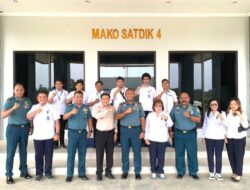 RRI Manado : Peran Penting Satdik – 4 Kodiklatal di Sulut
