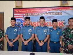 Dua Perwira Siswa Kodiklatal Torehkan Prestasi Musabaqah Hifdzil Qur’an Tingkat TNI AL