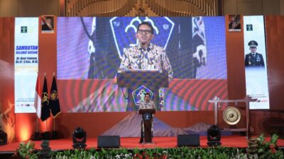 Foto : Lapas Narkotika Kelas IIA Pamekasan Kanwil Kemenkumham Jatim Ikuti Kegiatan Diseminasi Peraturan Menteri Hukum dan HAM Nomor 26 Tahun 2023