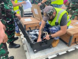 Dankodiklatal Lepas Delegasi TNI Menuju Australia Dalam Rangkaian Latgabma Keris Woomera 2024