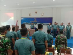 Kursus Bingsis TNI AL 2024 di Kodiklatal, Tingkatkan Kompetensi Gadik TNI AL