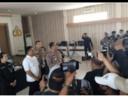Viral, Aparat Penegak Hukum Klarifikasi Meluruskan Penyelesaian yang Melibatkan Pelajar Sekolah SMA Kristen Gloria2