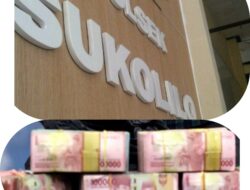 Asta Cita, Unit Reskrim Polsek Sukolilo Tangkap Lepas Tersangka dengan Tebusan Uang Puluhan Juta