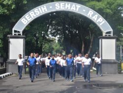 Wadan Kodiklatal : Harapan Kita Bersama Kodiklatal Semakin Menyala