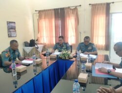 Dansatdik – 2 Kodiklatal Laksanakan Memorandum Jelang Sertijab