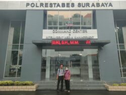 Dua Oknum Pengacara dilaporkan Polisi oleh Kliennya, Begini Ceritanya