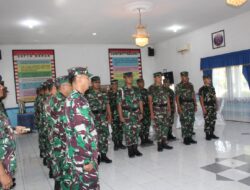 Kodiklatal Luluskan Prajurit Berkemampuan Siber TNI AL