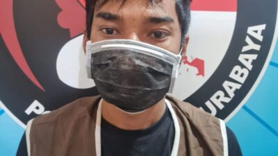 Foto ; Residivis Narkoba Kembali Ditangkap, Polisi Amankan Puluhan Gram Sabu dan Ekstasi Siap Edar