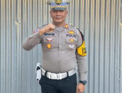 Operasi Keselamatan Semeru Selama 2 Pekan, Satlantas Polres Pelabuhan Tanjung Perak Tindak 2.198 Pelanggar