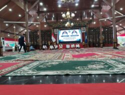 Bupati dan Wakil Bupati Bangkalan 2025-2030 Gelar Tasyakuran dan Buka Bersama, Tegaskan Komitmen untuk Pembangunan