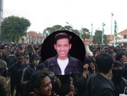KJJT Mengecam Keras Tindakan Kekerasan Kepolisian Terhadap Jurnalis