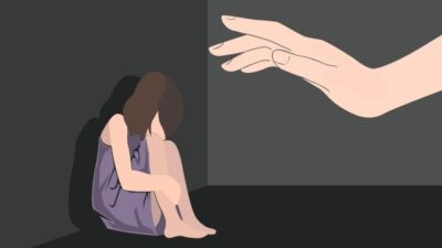 Foto : Foto Ilustrasi Pelaku Rudapksa Anak di Bawah Umur