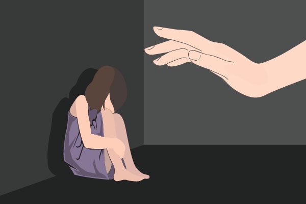Foto : Foto Ilustrasi Pelaku Rudapksa Anak di Bawah Umur