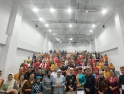 FKAUB Malang Peringati Kartini: Perempuan Jadi Inspirasi Dalam Mempromosikan Kerukunan Umat Beragama