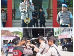 Tomas Arosbaya Dukung Ketegasan Kapolres Bangkalan Intensifkan Razia Kendaraan