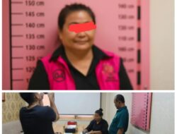 Rugikan Negara 5,18 Milyar, Maria Lana Ditetapkan Sebagai Tersangka oleh Kejaksaan Negeri Surabaya