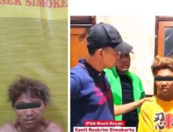 Pengamen Asal Bulak Banteng Ditangkap Polisi, Ternyata Gondol Sepeda Motor