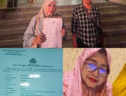 Ibu Rumah Tangga Ditipu 200 Juta, Pelaku Dilaporkan ke Polrestabes Surabaya