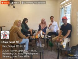 Maraknya Pencabulan Anak di Bawah Umur, ST Urrifah: Jangan Mempermainkan Hukum Dalam Menangani Kasus