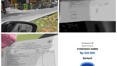 Puskesmas Omben Hiraukan Pesan Bupati Sampang, Begini Ceritanya