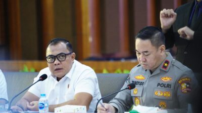 Bareskrim Polri Gagalkan Bisnis Ilegal Gas Subsidi Bernilai Miliaran di Jawa Tengah & Jawa Barat
