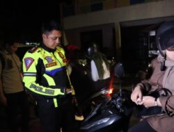 Polres Bangkalan Wujudkan Zero Curanmor Selama Seminggu Terakhir, Ratusan Motor Diamankan