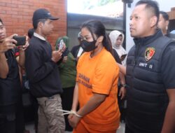 Polres Pasuruan Berhasil Ungkap Penipuan Modus Pinjol 195 Korban Rugi 2,6 Milyar
