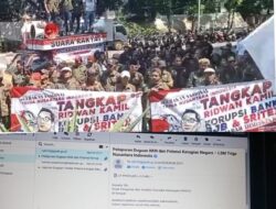 Setelah Geruduk KPK dan Kejagung, LSM Triga Nusantara Indonesia Desak PPATK Usut Aliran Dana Iklan dan CSR Bank BJB, Soroti Dugaan Peran Ridwan Kamil