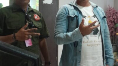 TRINUSA DPC Surabaya Desak Kejari Tindaklanjuti Dugaan Pungli di SMKN 12 dan SMKN 3 Surabaya