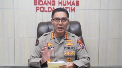 Polda Jatim Berhasil Berhasil Ungkap 224 Kasus Aksi Premanisme Ratusan Tersangka Diamankan