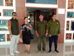 Dinas Perkim Kota Tangerang Dinilai Tidak Kooperatif, LSM Triga Nusantara Indonesia DPD Banten Akan Gelar Aksi