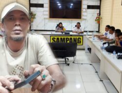 Gabungan Aktifis Desak Polres Sampang Segera Lakukan Penangkapan Pelaku turut serta Penculikan dan Pencabulan